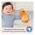 Miss Rachel Sensory Take-Along Toy 1 - view 5