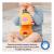 Miss Rachel Sensory Take-Along Toy 1 - view 4